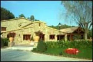 Sant Ferriol Hotel 4*