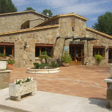 Sant Ferriol Besalú