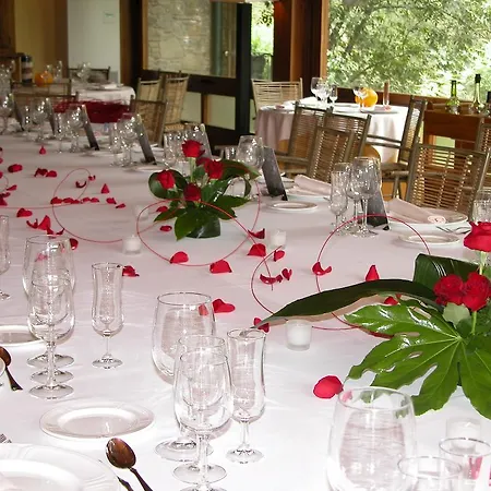 Sant Ferriol Hotel Besalú