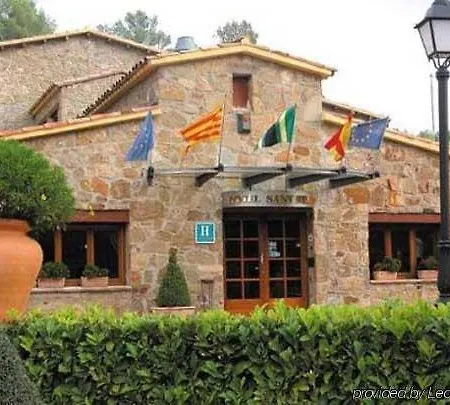 Sant Ferriol Hotel Besalú