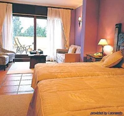 Sant Ferriol 4*