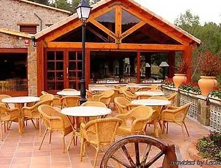 Sant Ferriol Hotel Besalú