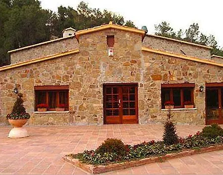 Sant Ferriol Hotel Besalú