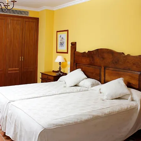 Hotel Sant Ferriol Besalú