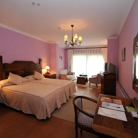 Hotel Sant Ferriol