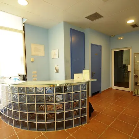 Sant Ferriol Hotel