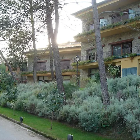 Hotel Sant Ferriol 4*