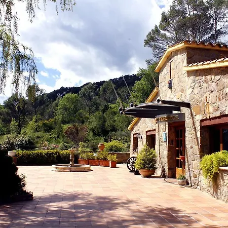 Sant Ferriol Hotel Besalú