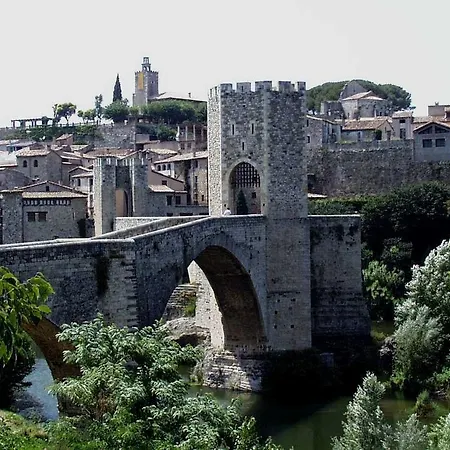 Sant Ferriol 4*