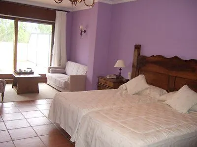 Hotel Sant Ferriol Besalú
