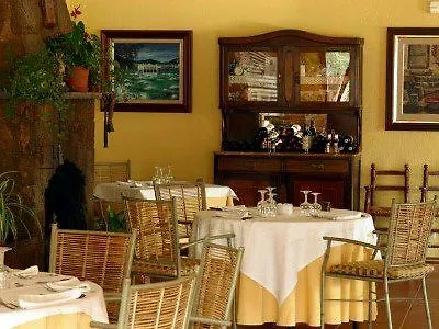 Sant Ferriol Hotel Besalú