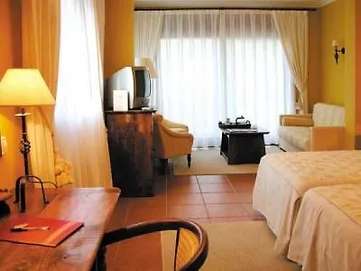 Sant Ferriol 4* Besalu