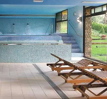 Hotel Sant Ferriol 4*