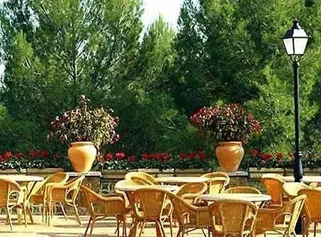 Hotel Sant Ferriol 4*