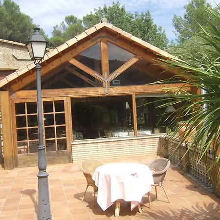 Sant Ferriol 4* Besalu