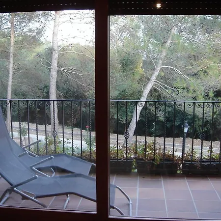 Hotel Sant Ferriol 4*