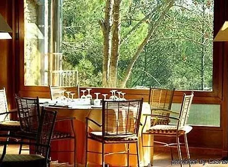 Sant Ferriol Hotel