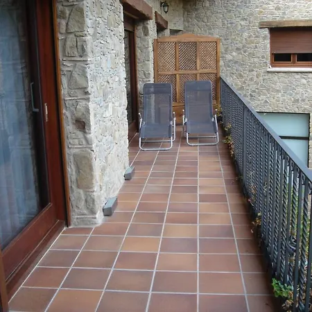 Sant Ferriol