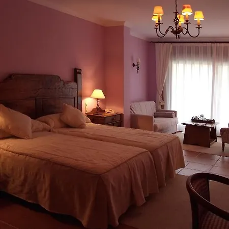 Sant Ferriol Hotel 4*