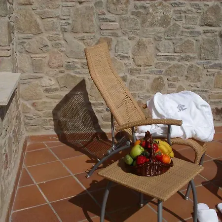Hotel Sant Ferriol