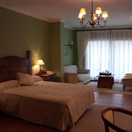 Sant Ferriol Hotel