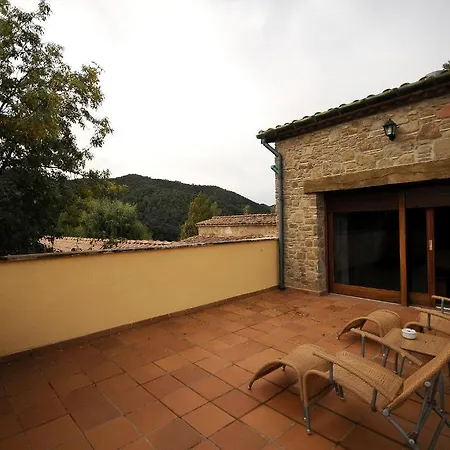 Hotel Sant Ferriol 4*