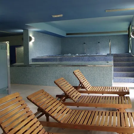 Sant Ferriol Hotel 4*