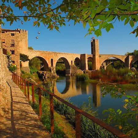 Sant Ferriol 4*