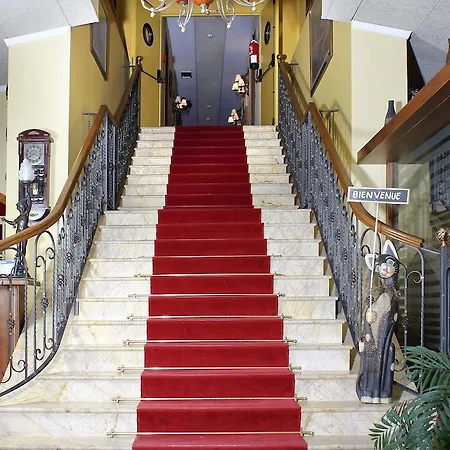 Sant Ferriol Hotel