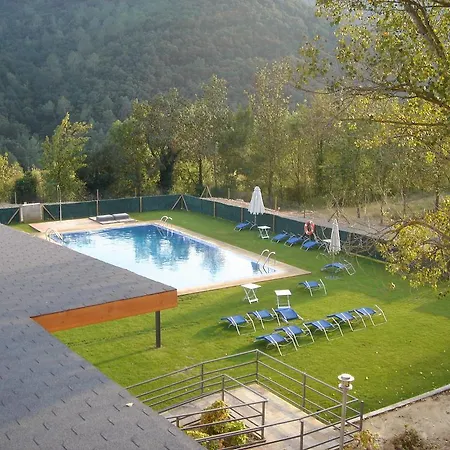 Hotel Sant Ferriol 4*