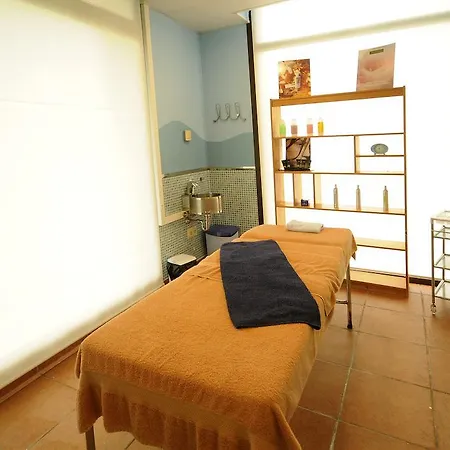 Sant Ferriol 4*