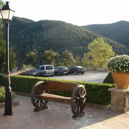 Sant Ferriol Hotel 4*