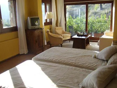 Sant Ferriol Hotel Besalu