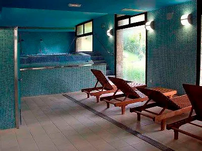 Hotel Sant Ferriol 4*